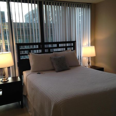 National At Courthouse Apartment Arlington Ngoại thất bức ảnh