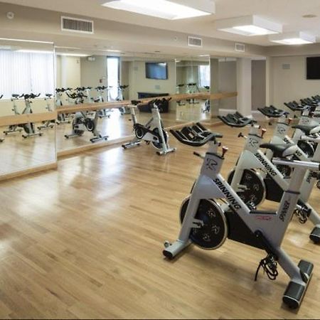 National At Courthouse Apartment Arlington Ngoại thất bức ảnh